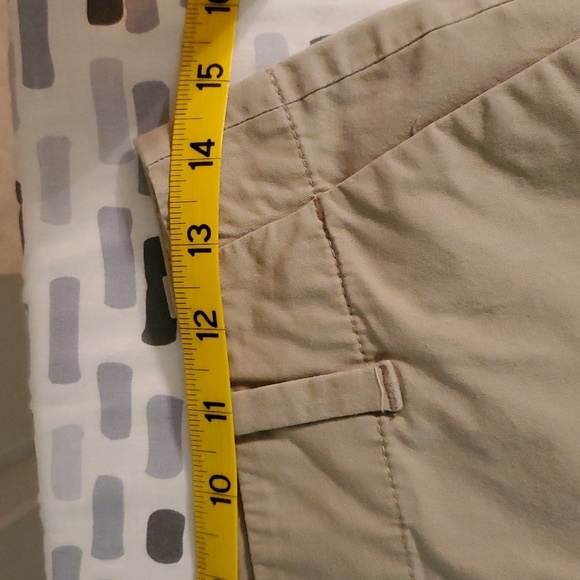 Ann Taylor Curvy Fit slacks - Picture 3 of 11